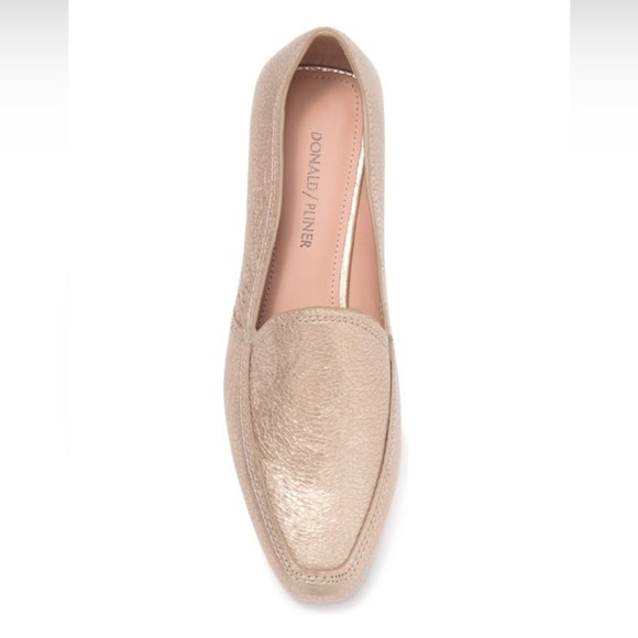 Donald Pliner Icon Loafer - Picture 1 of 12